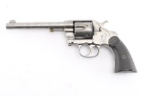 Colt 1896 New Army 38 Colt SN: 152920