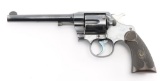 Colt Army Special 32-20 SN: 330960