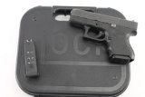 Glock 27 40 S&W SN: USH386