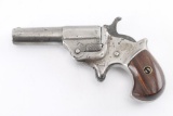 Ballard Single Shot 41RF NVSN