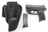 Ruger Model LC9s 9mm SN: 327-24161