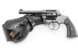 Colt Army Special 32-20 SN: 588466