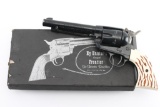 Hy Hunter Frontier Six-Shooter 22 S/L/LR