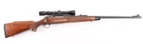 Remington 700 7mm Rem Mag SN: 204553