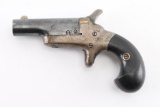 Zaoue Thuer Deringer 41RF NVSN