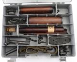Case Of M1 Garand Parts