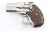 BTJ DA 9mm SN: 011026