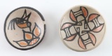 Collection Of Kewa Bowls