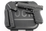 Glock Model 20 Gen 3 10mm SN: BSLM062