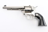 High Standard Double Nine 22 LR SN: 1824286