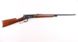 Winchester Model 1886 .33 WCF SN: 147476