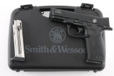 Carl Walther/Smith & Wesson M&P 22 .22 LR