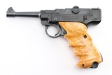 Stoeger Luger 22LR SN: 21879
