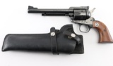 Ruger Blackhawk .357 Mag SN: 48051