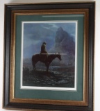 Large Fine Art Print