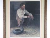 Limited Edition Fine Art Print