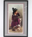Limited Edition Fine Art Print