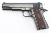 Colt Super 38 .38 Super SN: 182916