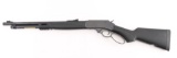 Henry X Model 45-70 SN: XFFS08213