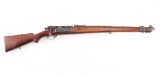 Kongsberg Arsenal 1912/22 6.5x55mm #10133