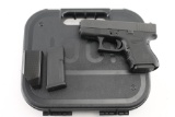 Glock Model 26 Gen 3 9mm SN: BWHV302
