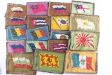 Collection of Cigar Felts