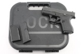 Glock 42 Model 42 .380 Auto SN: AGXC583