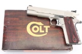 Colt Government Model .45 ACP. SN: 70B13253