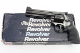 Smith & Wesson 586-3 .357 Mag. SN: BEB7666