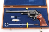 Smith & Wesson Model 57 41 Mag SN: N444891