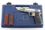 Colt LW Commander .45 ACP. SN:FL17239E