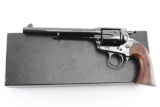 U.S.F.A. Bisley Model .45 Colt SN: 20523