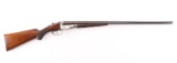 Parker Bros Grade V 20 Ga SN: 154273