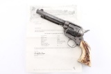 Colt Single Action Army .45 LC SN: 171874