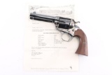 Colt Bisley .45 LC SN: 285947