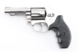 Smith & Wesson Model 940 9mm SN: BKR5936