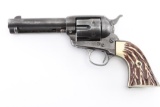 Colt SAA 32-20 SN: 324475