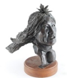 Original Fine Art Bronze