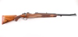 Wells & Wells Mauser 416 Rigby SN: RAB-001
