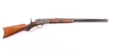 Marlin Model 1889 Deluxe 38-40 SN: 66289