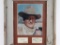 Signed John Wayne Photo