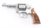 Smith & Wesson Model 64 .38 Spl.