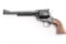 Ruger Blackhawk .30 Carbine SN-50-00587