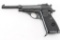 Beretta Model 100 .32 ACP SN: L68695