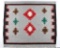 Navajo Ganado Rug
