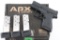 Beretta APX Carry 9mm SN: JAXN920