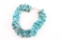 Navajo Turquoise Choker Necklace