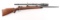 J.P. Sauer K98k Sporter .22-250 SN:2595b