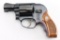 Smith & Wesson Model 38-1 .38 Spl.
