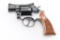 Smith & Wesson Model 15-3 .38 Spl.